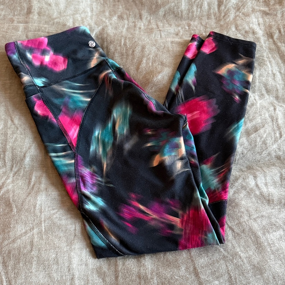 Bali Fitness Leggings